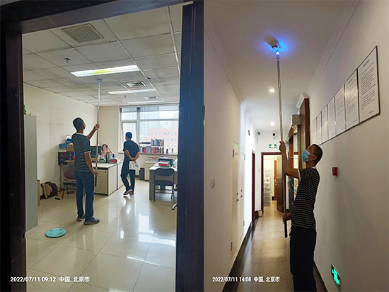 消防維保每平米收費(fèi)